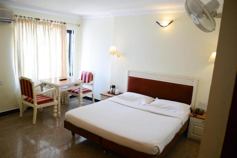 Hotel Excellency Kochi Eksteriør bilde